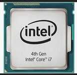 Procesor Intel I7 4790K
