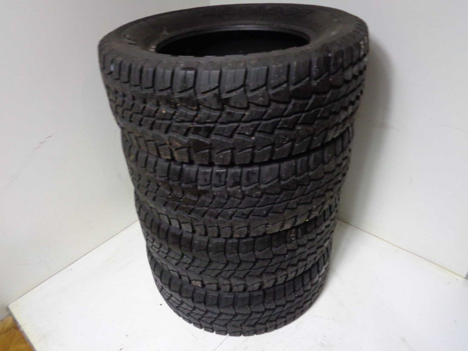 Opony 4x 255/60/17 106H MATADOR IZZARDA A/T MP71 4x4