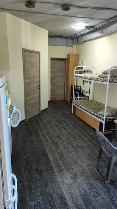 Нові кімнати з кухнею та санвузлом поруч вокзал, шпиталь. Від власника