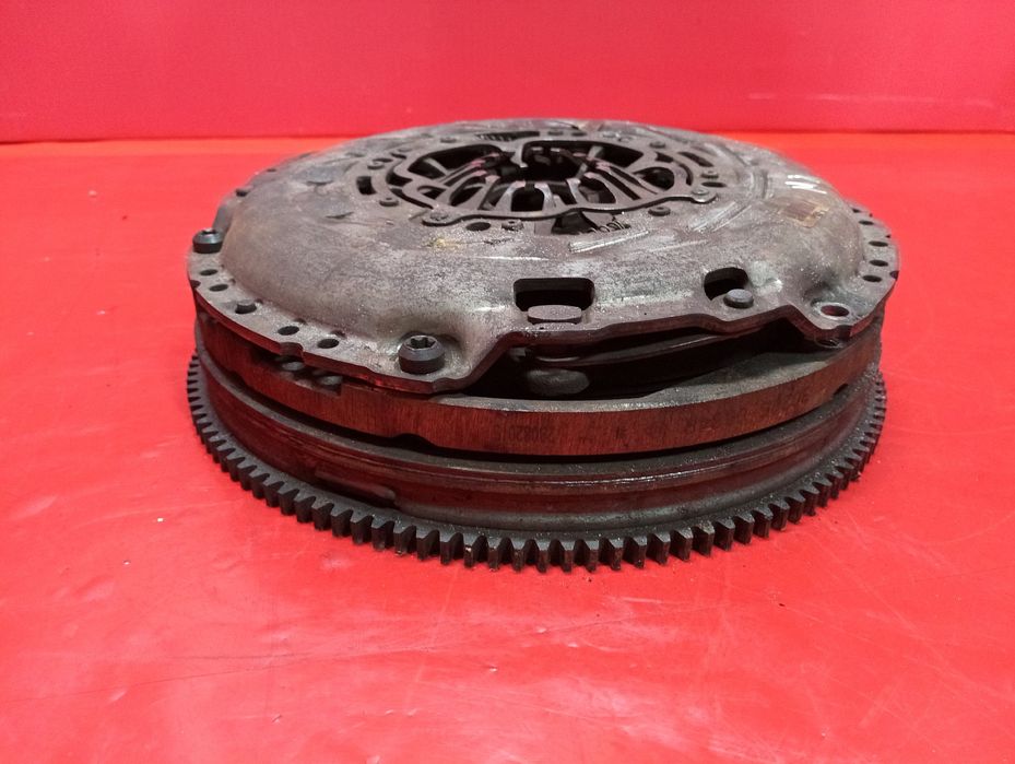 Зчеплення диск 2.3 Опель Мовано Рено Мастер 3 Opel Movano master 3