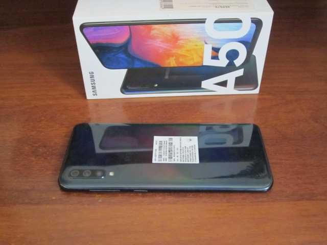 Samsung A50 под востановление