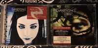 Evanescence varios CDs