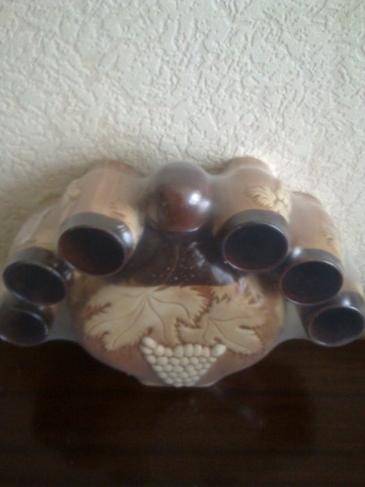 Подарочный набор посуды керамический