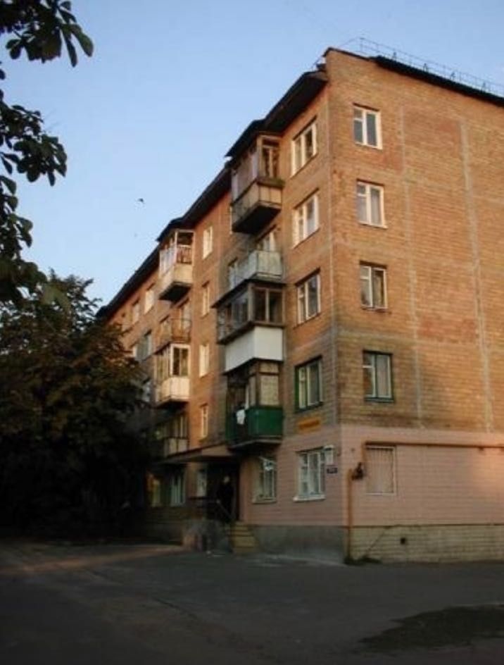 Продаж 2-ком. квартиры по вул.Литвиненко-Вольгемут-5 , без комиссии