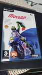 Moto GP 07 Pc pl