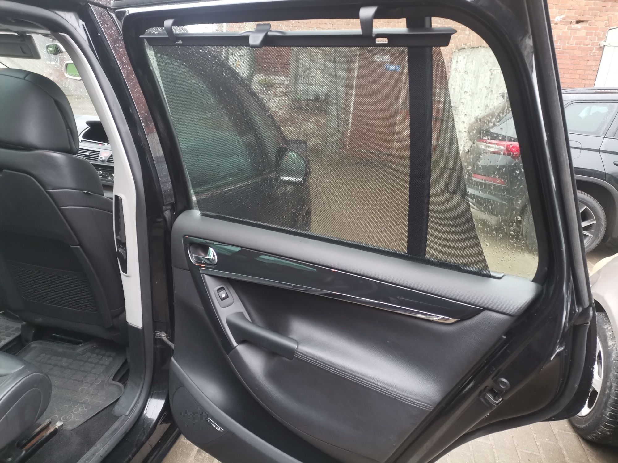 Citroen C4 grand Picasso 2.0 hdi automat