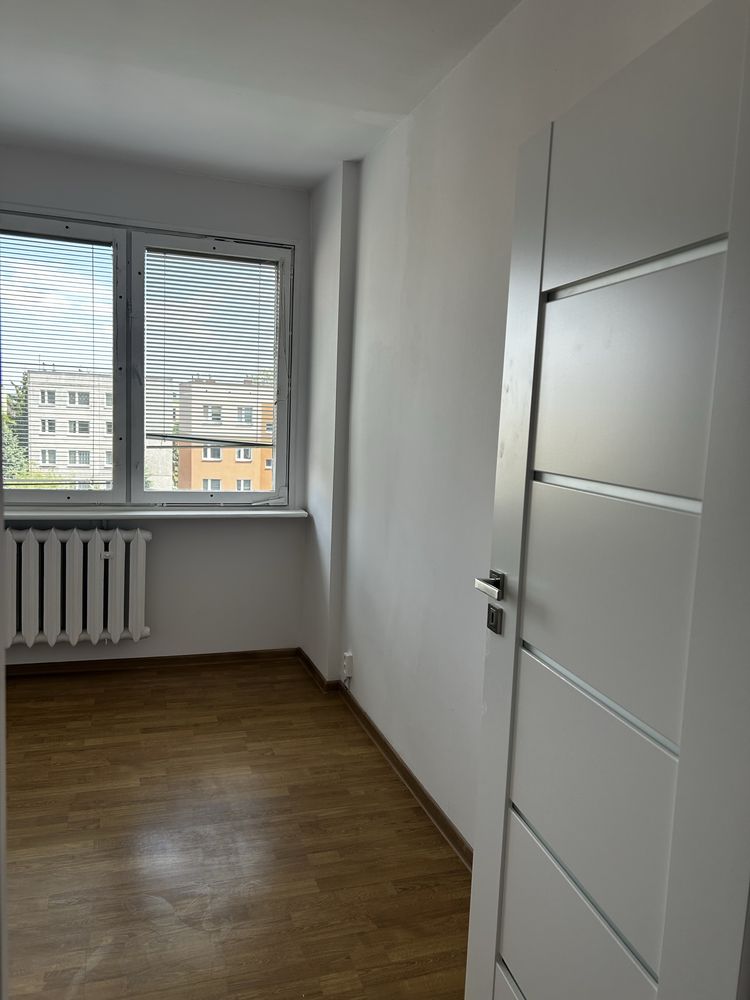 Sprzedam mieszkanie 81,80m2 ul. Polna 14