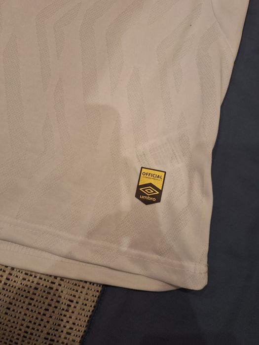 Camisola Santos 25/26
