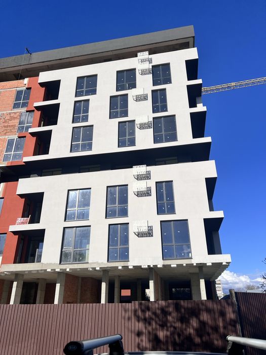 Продаж квартири в Городку