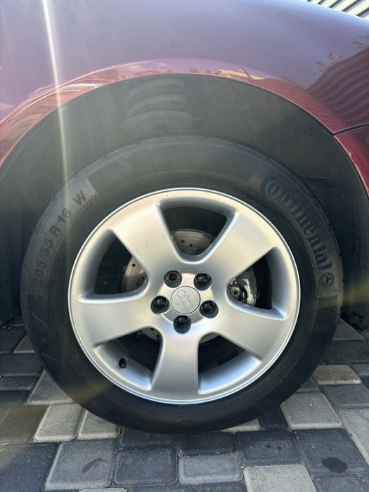 Продам Audi A3 8l