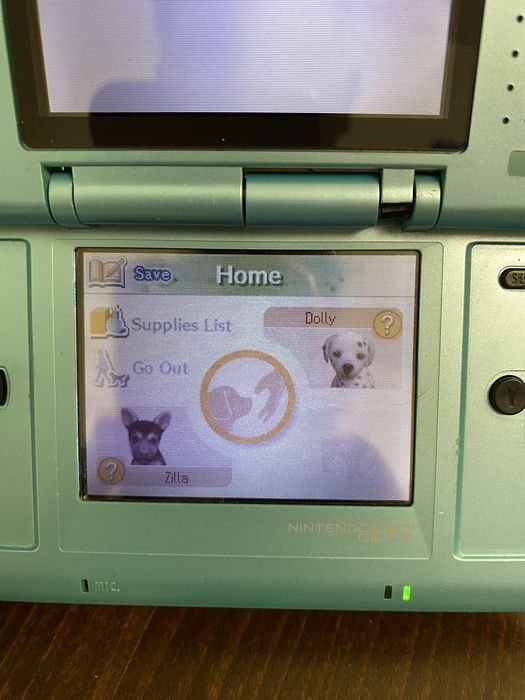 Nintendo DS оригінал під ремонт