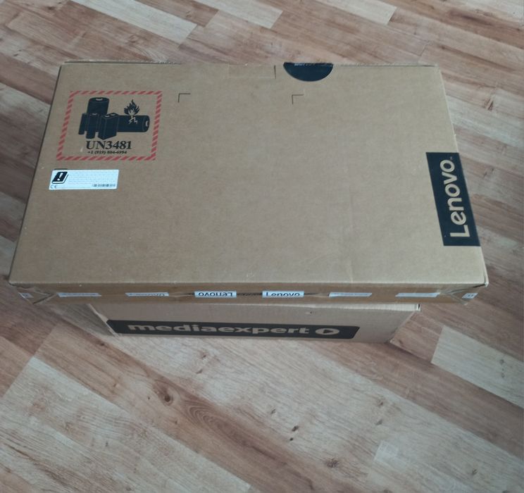 Laptop Lenovo V110-15IAP