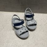 Дитячі сандалі crocs 13 см