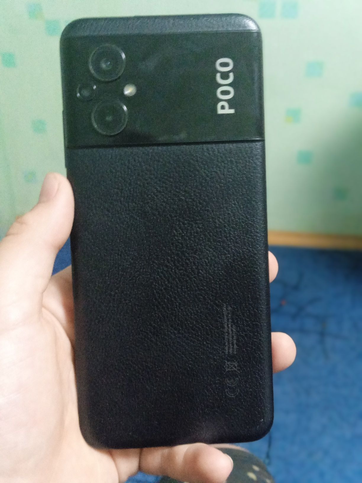Продам ,поко м5,