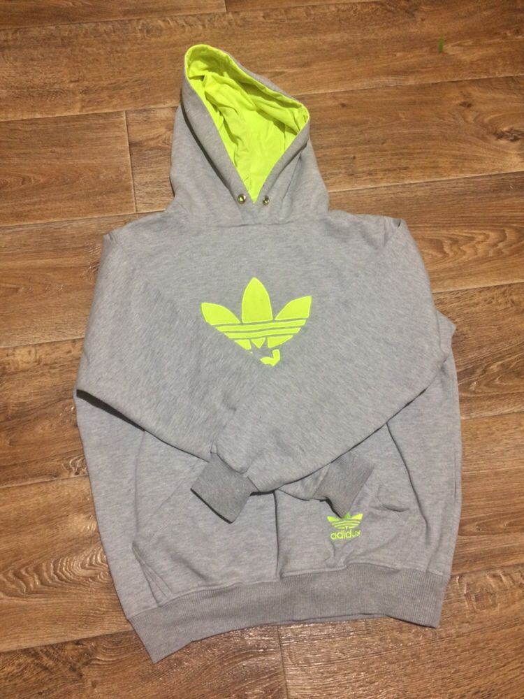 Кофта Adidas