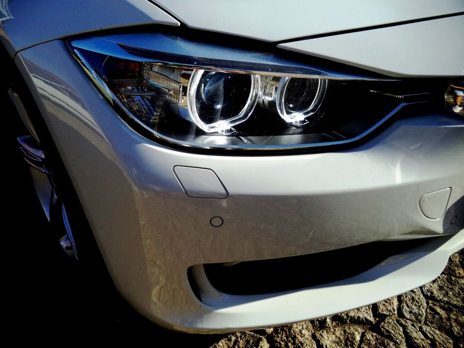 BMW 320i | Touring | 184cv | Estado irrepreensível |