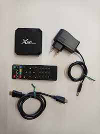 Android Box (X96 Mini)