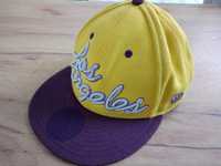 Los Angeles Lakers czapka z daszkiem NBA New Era fullcap 58,7cm