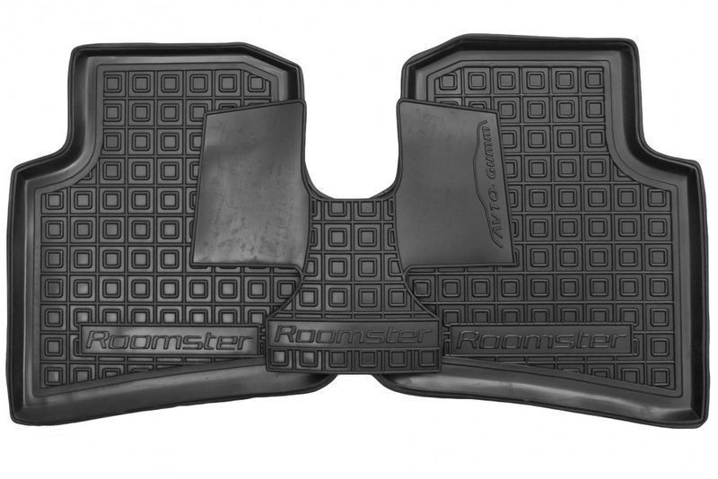 Коврики в салон Skoda /Fabia /Octavia / Scala / Karoq