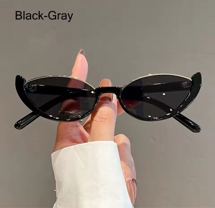 Окуляри сонцезахисні нові