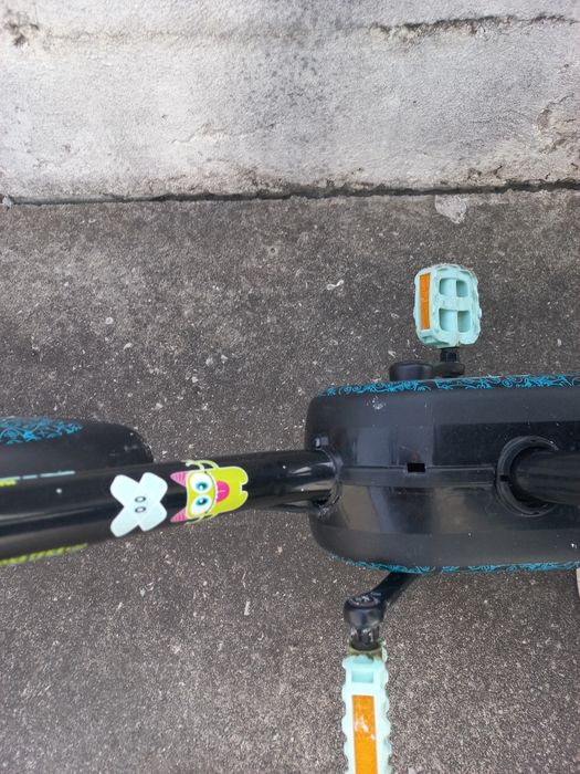 Bicileta menino roda 14