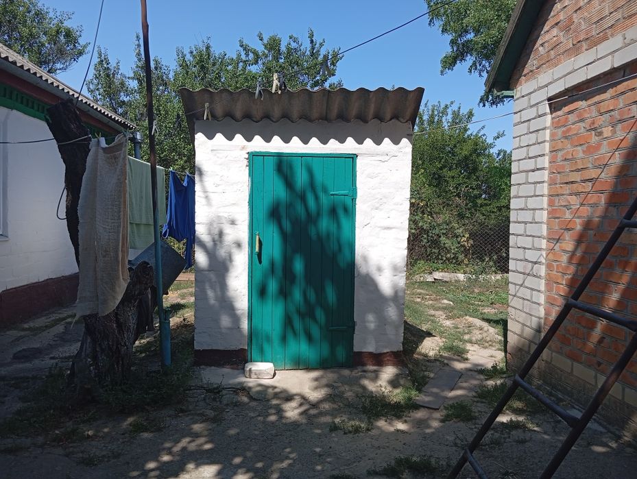 Продається будинок