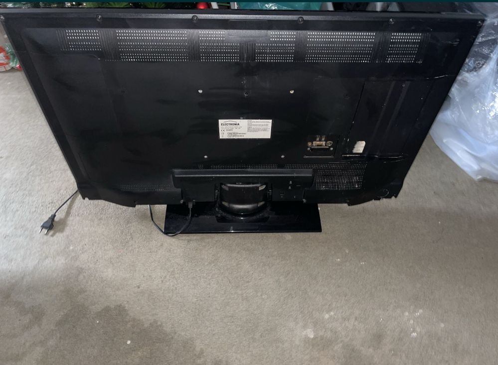 Plasma para venda
