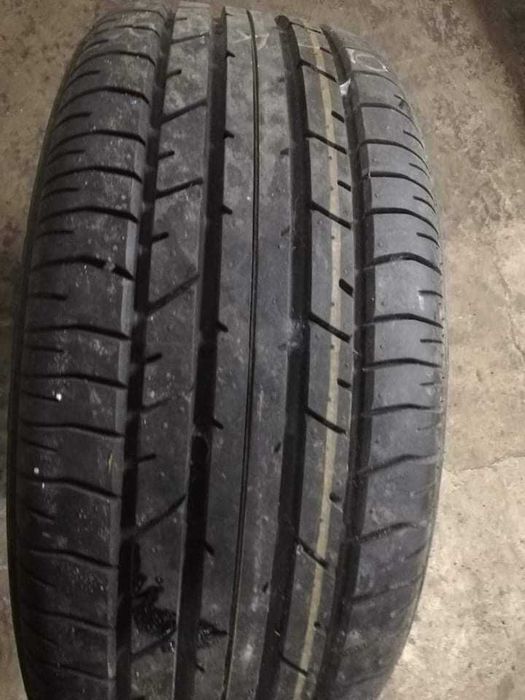 Zapas Felga Aluminiowa 17 cali 5x100 Audi 3 Nieużywana