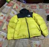 Casaco The north face nitro jacket 700