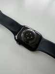 Apple Watch 7,  koperta 45 mm, uszkodzony