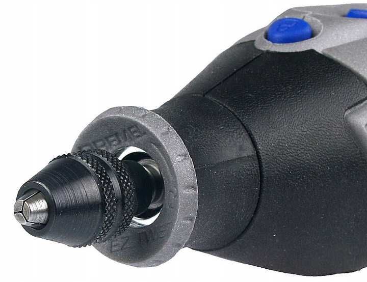 Uchwyt Wiertarski Uniwersalny 4486 Dremel