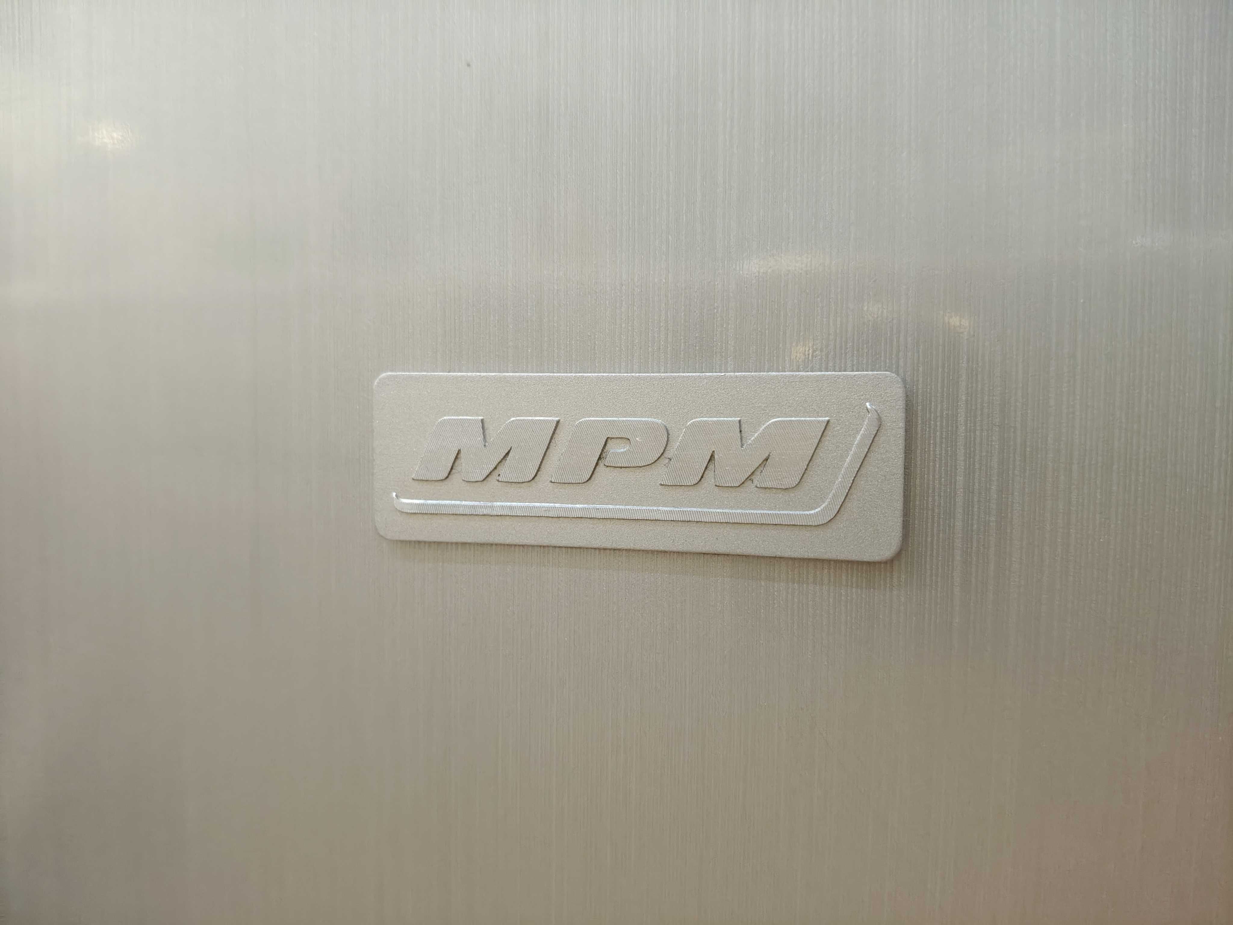 Zamrażarka MPM (Model: MPM-80-ZS-33S)
