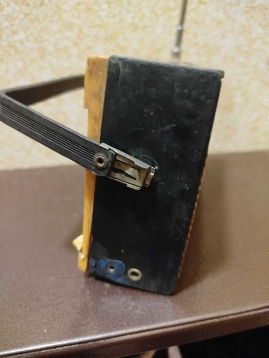 Продам радіоприймачі