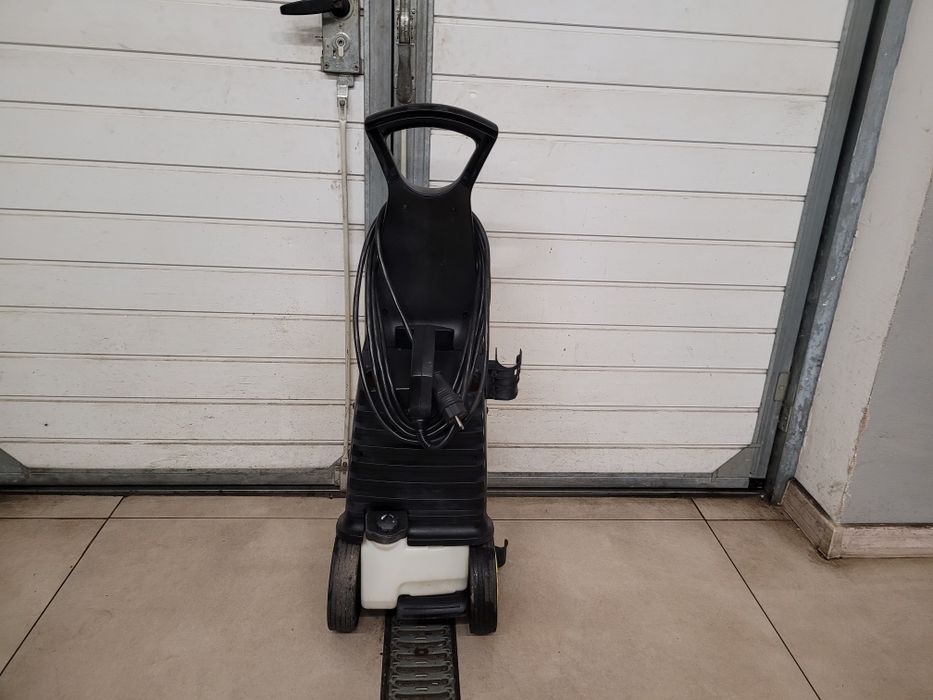 Myjka Ciśnieniowa Karcher K7.20 MX | MOSIĘŻNA POMPA | Duży Wybór | 230