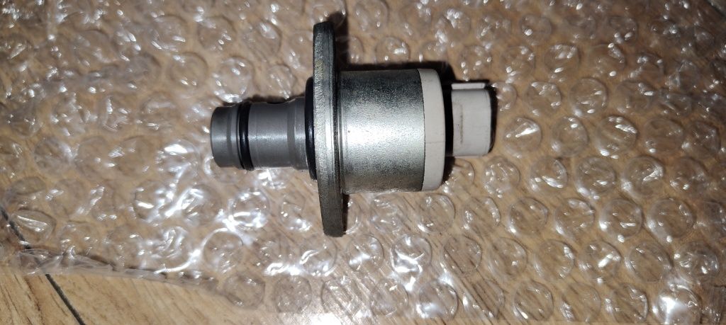 Zawór scv 1.7cdti opel