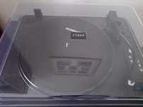 Gira discos Thomson
