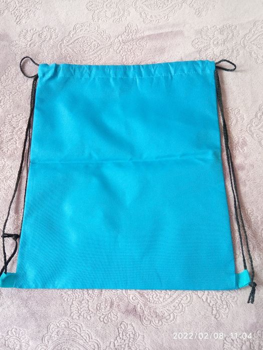 Рюкзак залізні зміни