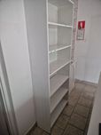 Regał 80x29x200 Tanio Okazja!