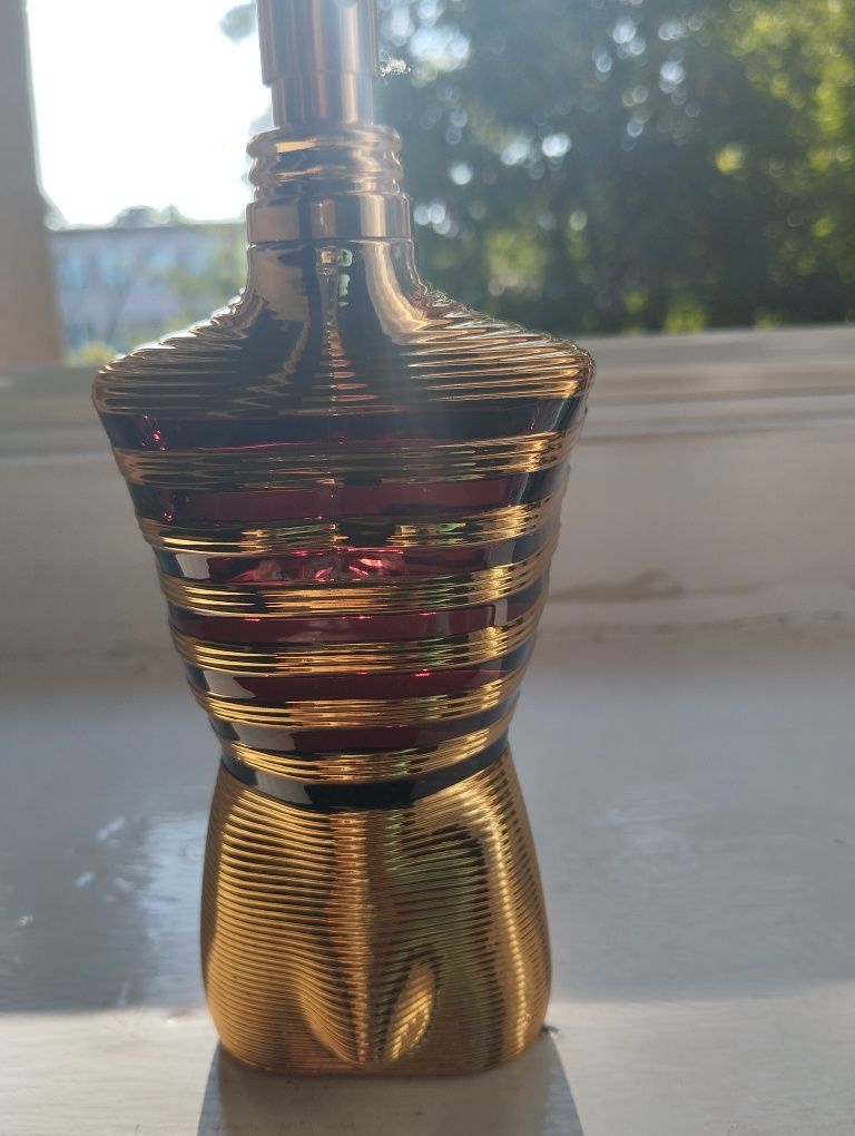 Jean Paul Gautier elixir 60 ml zapach
