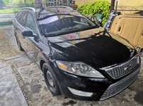 Ford Mondeo MK4 na części
