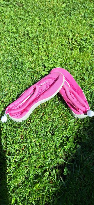 Buty do wody Blue Fin rozmiar 30 wkladka 20 cm