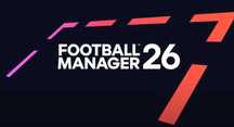 Football Manager 2026