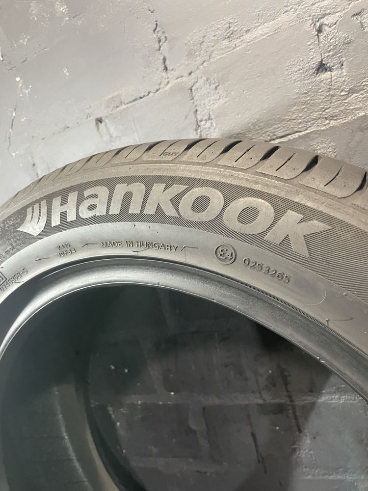 2шт 195/55 R16 Hankook Kinergy Eco (K425)