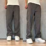 Vintage Slim Jeans Męskie Y2K Style Retro Fit Casual Denim Look