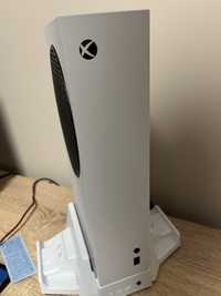 Xbox series s 500gb jak nowa