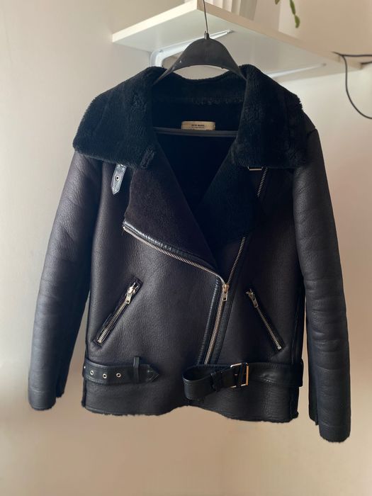 Жіноча дублянка (косуха)