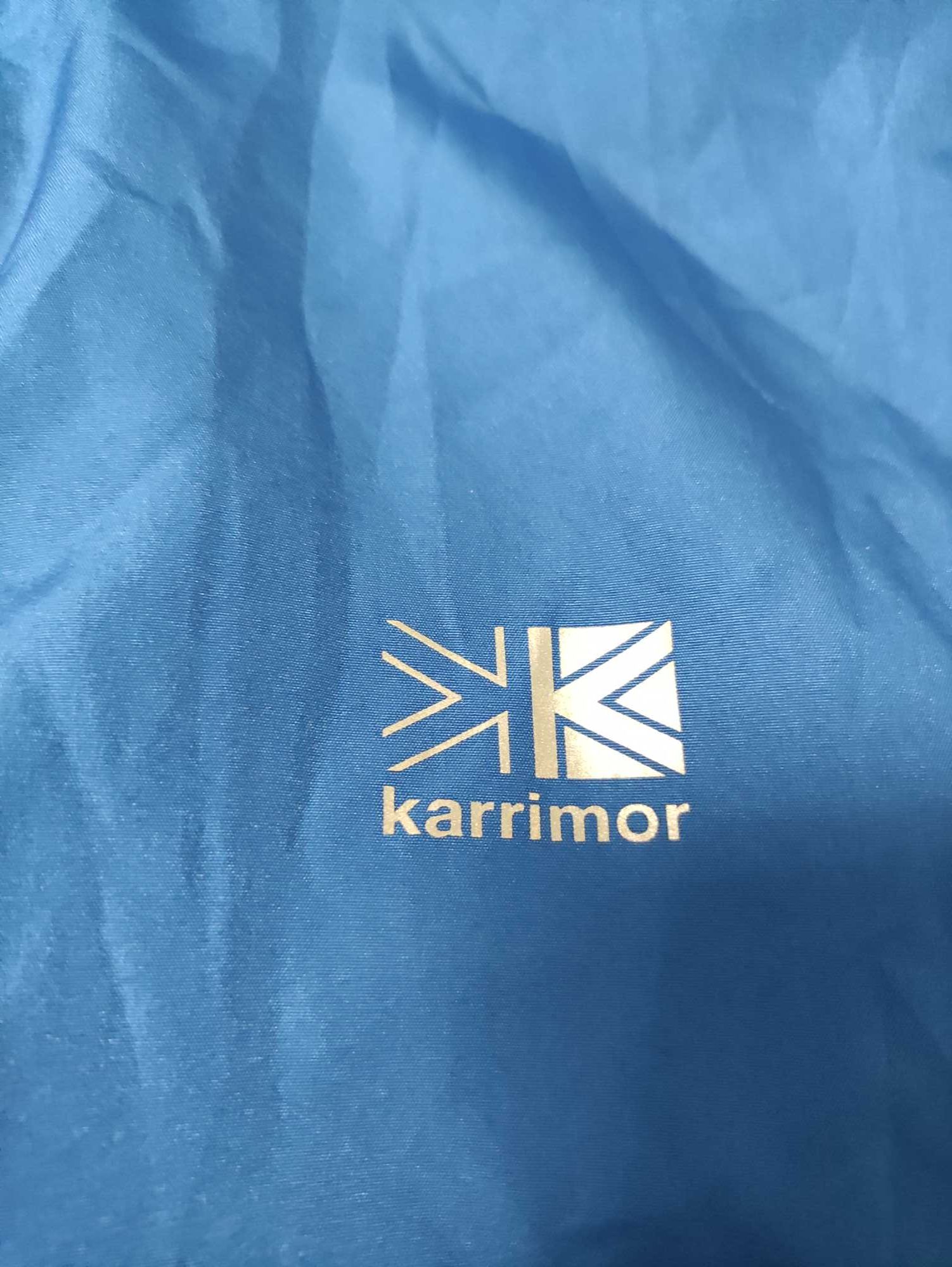 Вітровка чоловіча Karrimor