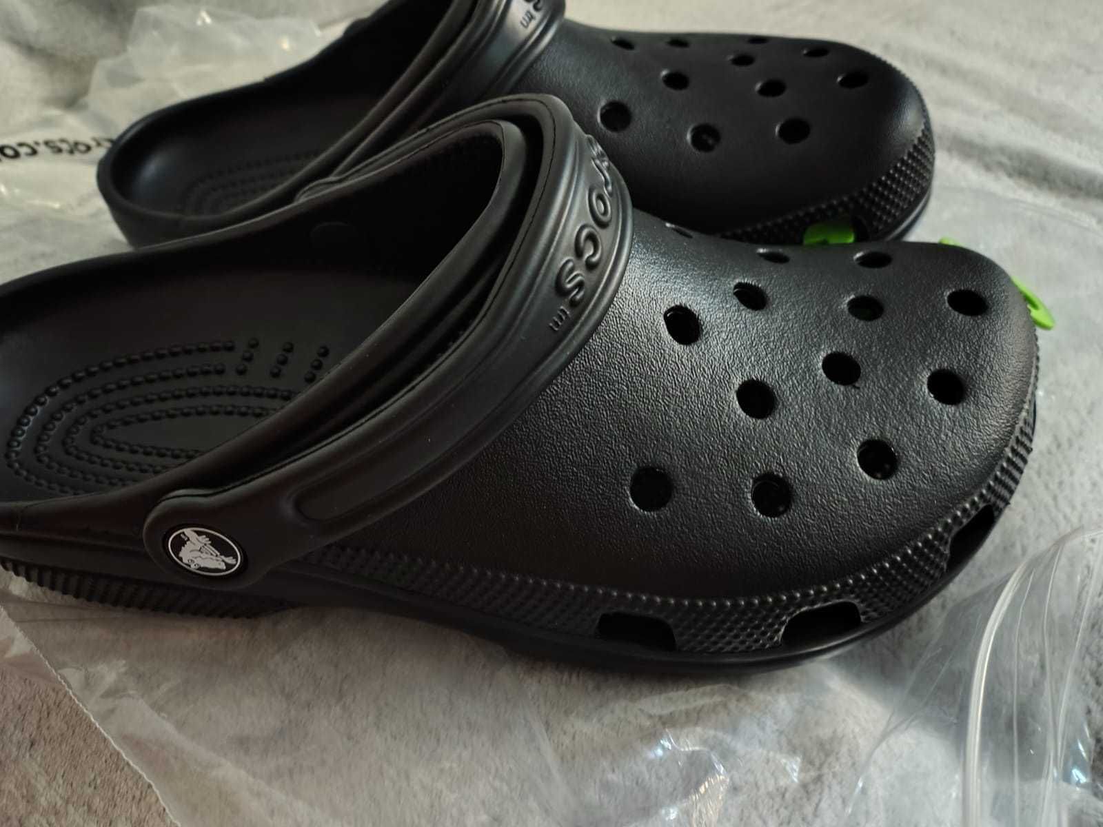 Buty crocs 42/43 clasic