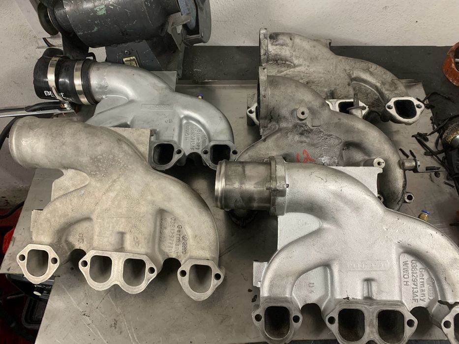 Coletores Admissao PD 1.9