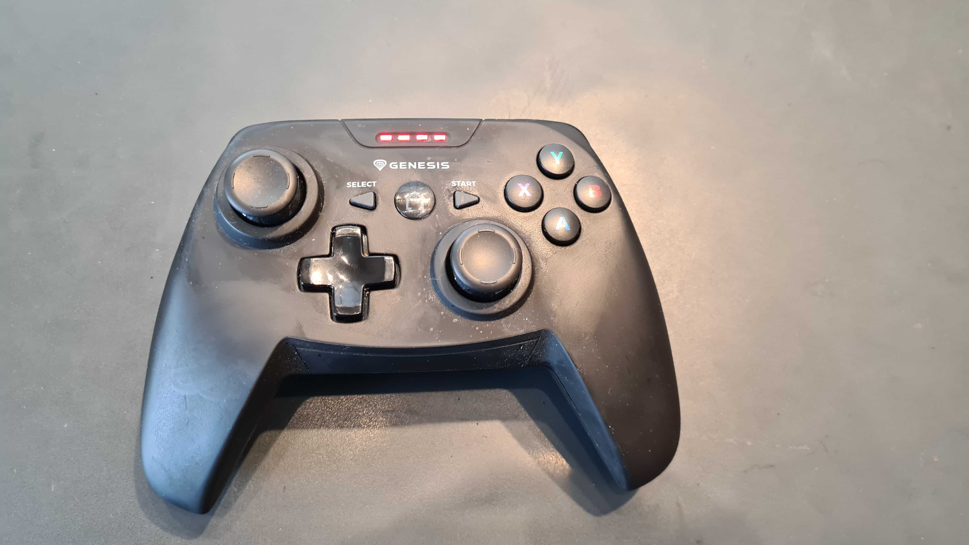 Konsola PS3 -Model 2504b